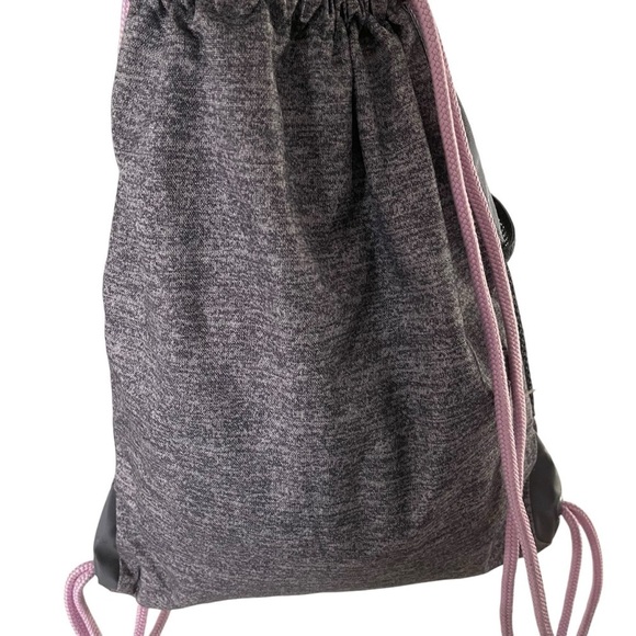 Adidas Alliance II Sackpack - Picture 4 of 5